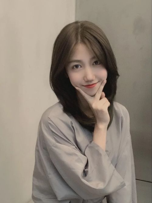 一組顏值翻倍的仙女發色，時髦顯白又高級，讓你瞬間閃耀